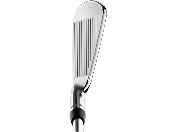 Callaway 2021 Apex Iron Sets, 4-PW, Steel, Stiff
