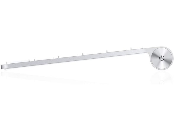 Apple Wireless Keyboard with Bluetooth