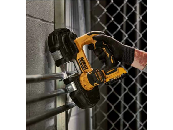 DeWalt DCS375B XTREME 12V MAX 1-3/4in Brushless Bandsaw