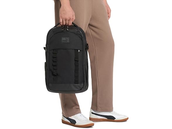 PUMA Range Backpack with Padded Straps
