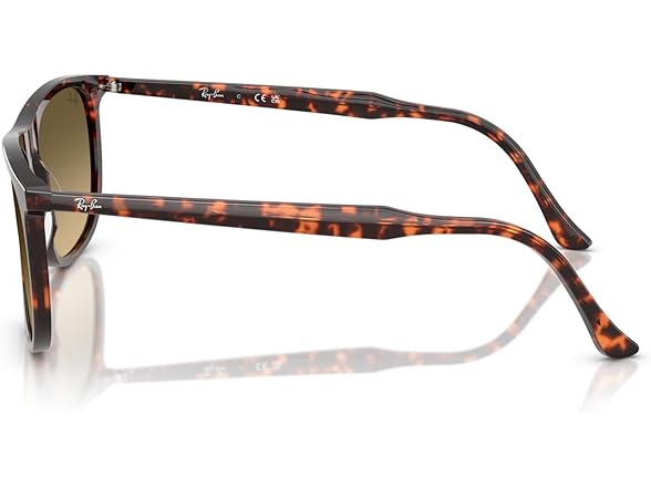 Ray-Ban RB2216F Low Bridge Fit Sunglasses