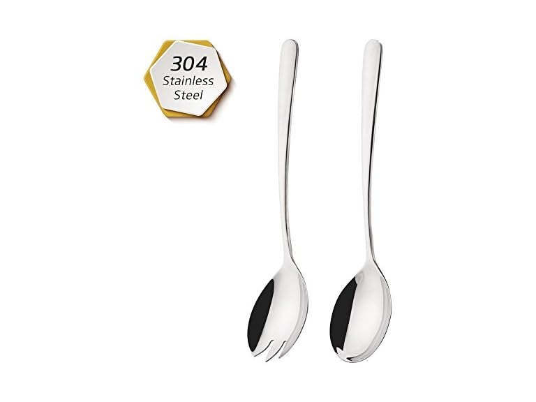 OXAS 20CM Salad Servers