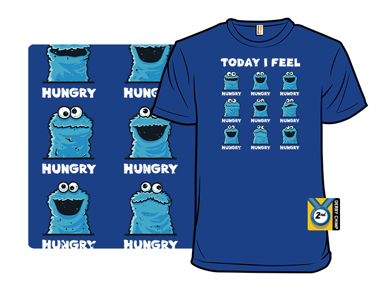 I feel hungry - Gallery 3
