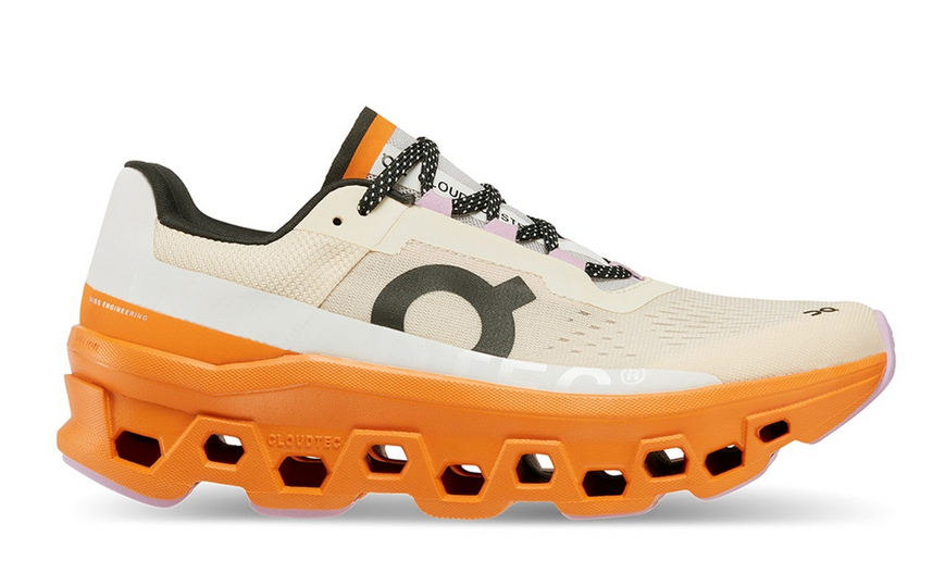 On Running Cloudmonster Women's Shoes - Gallery 23
