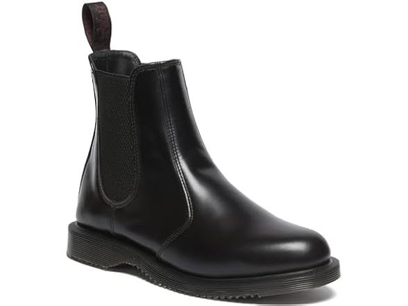 Dr. Martens Women's Flora Chelsea Boot (8)