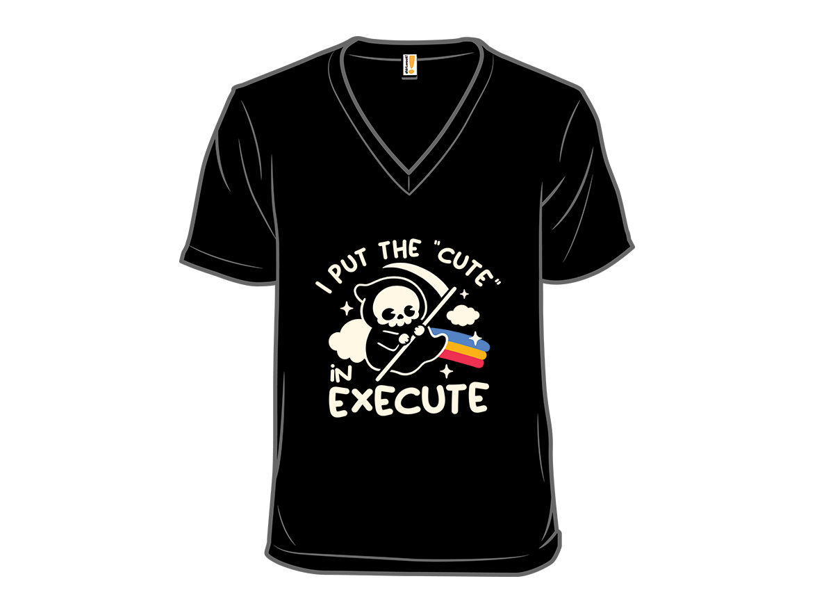 Cute Execute - Gallery 10