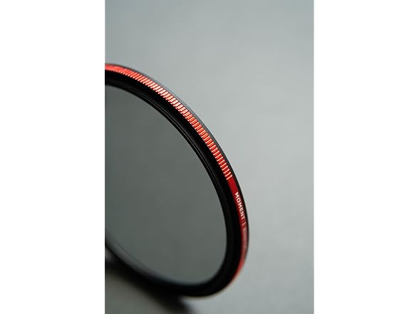 Moment AntiGlare CPL Filter