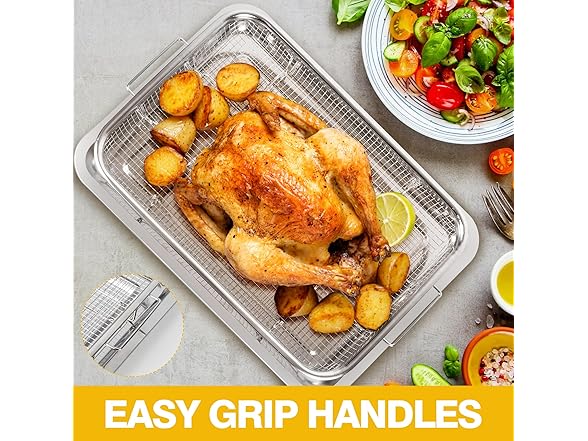 MKGDDS Air Fryer Basket