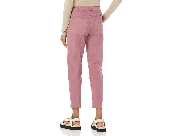 Amazon Essentials Women (10) Stretch Chino Pants