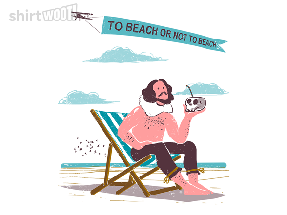 To Beach or Not to Beach