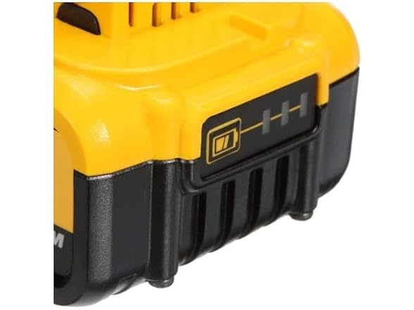 Dewalt DCB3244 DEWALT 20V MAX 4 Battery Kit