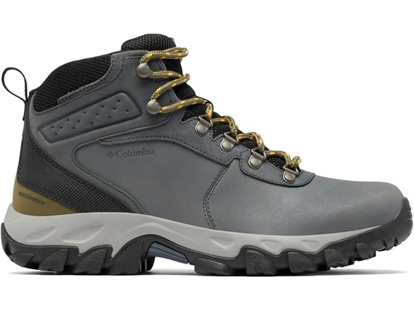 Columbia Men's Newton Ridge Hiking Boot (17)