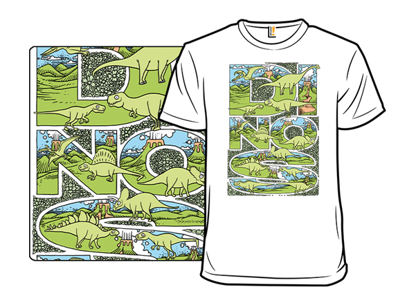 Dinos