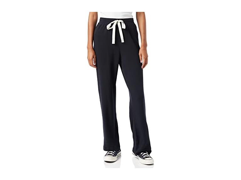 Amazon Essentials Womens Lt Terry PJ Pant - Gallery 9