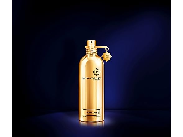 Montale Santal Wood Eau de Parfum 100ml / 3.4 fl oz