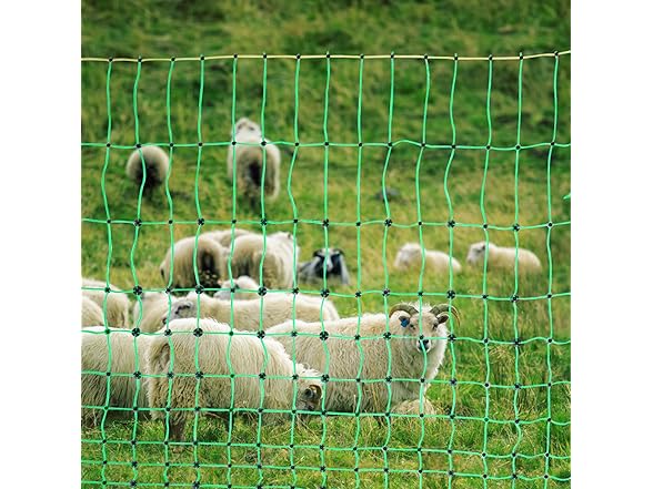 VEVOR Electric Fence Netting