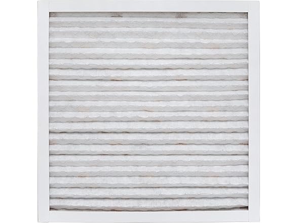 Aerostar 20x20x4 MERV 11 - 6 Count HVAC Filters