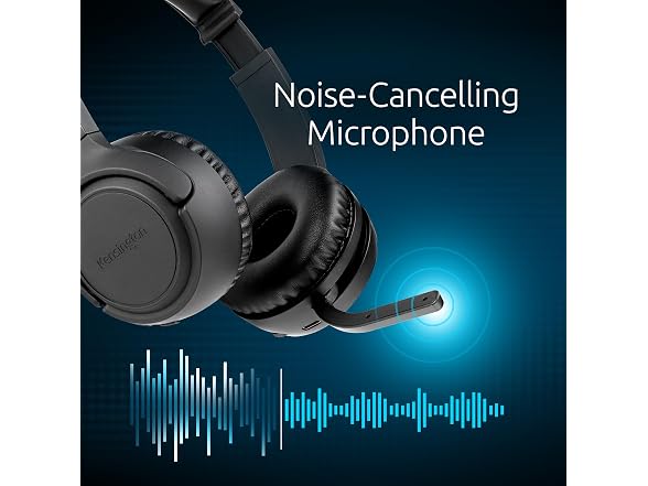 Kensington H1050 EQ Wireless Headset