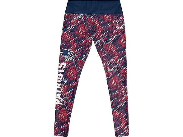FOCO Patriots Legging Team (L)