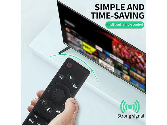 GRAPE BN59-1330 Universal Remote