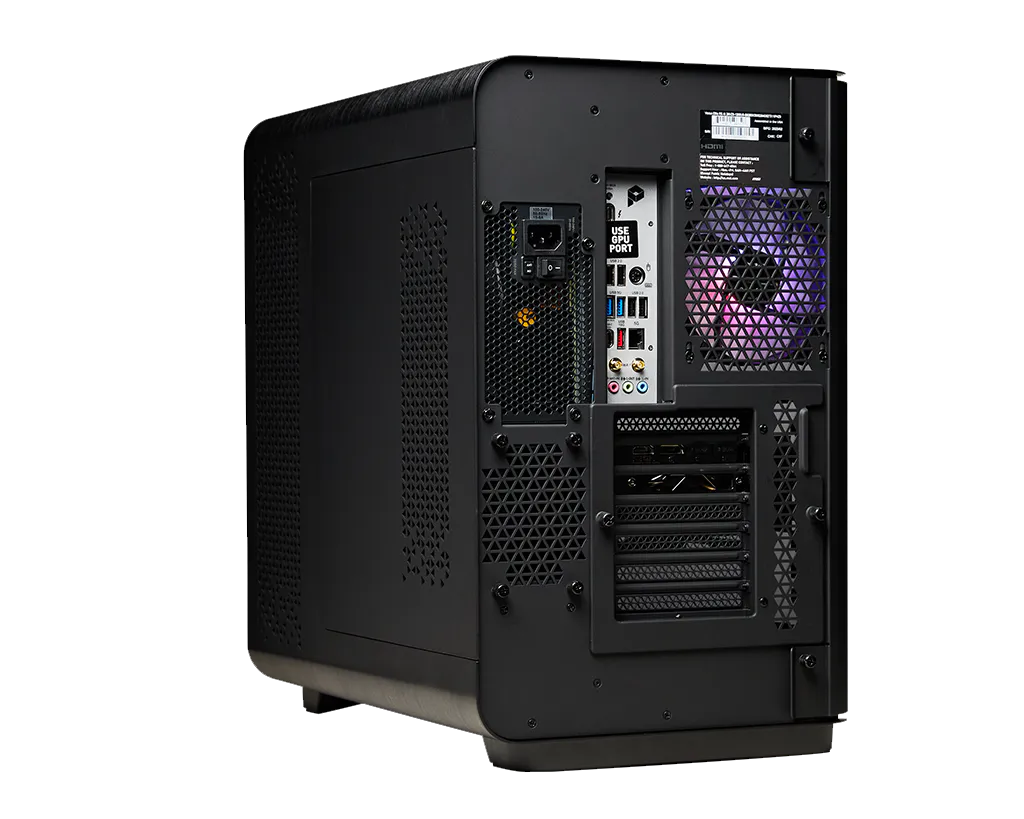 MSI VISION RS AI 2NVV7-1466US - Gallery 6