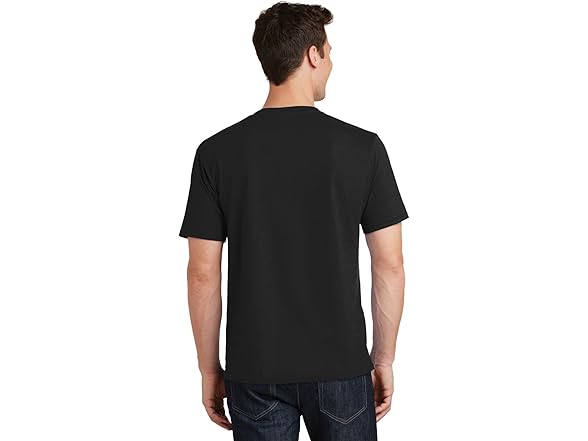 PORT AND COMPANY Fan Favorite Tee