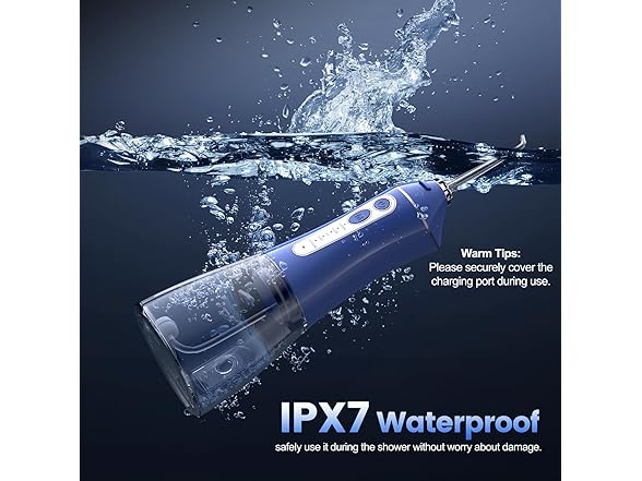 Reure Water Flosser