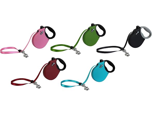Alcott Adventure Retractable Reflective Belt