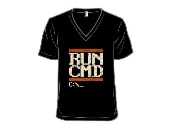RUN-CMD