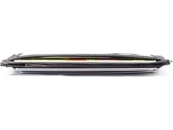 Big Skinny Slim Wallet, Holds 12 Cards