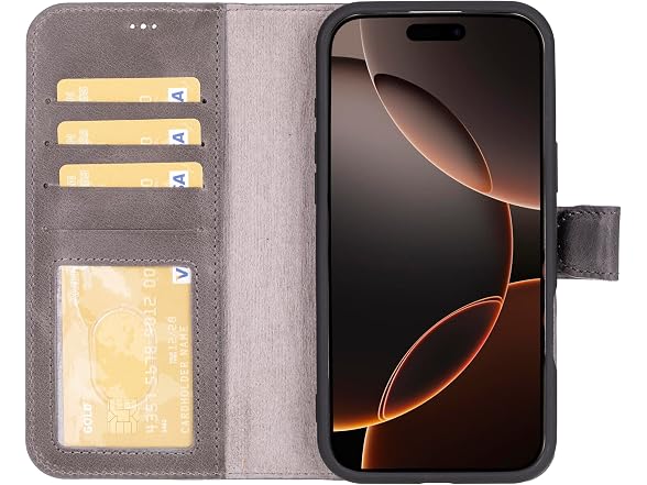 benvato for iPhone 16 Pro Max Case