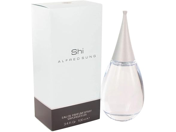 Alfred Sung Shi Eau De Parfum Spray for