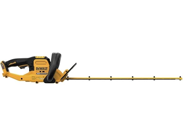 DEWALT DCHT870B 60V FLEXVOLT Hedge Trimmer