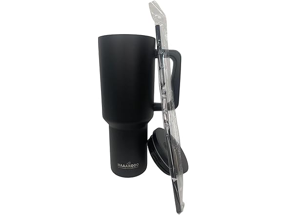 Generic HAAAKOOO 40 oz Tumbler