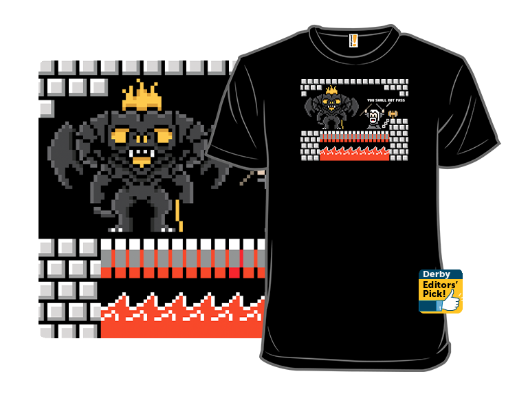 Super Pixel Wizard - Gallery 8