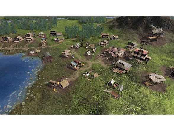 Wild West Legacy Ultimate Edition