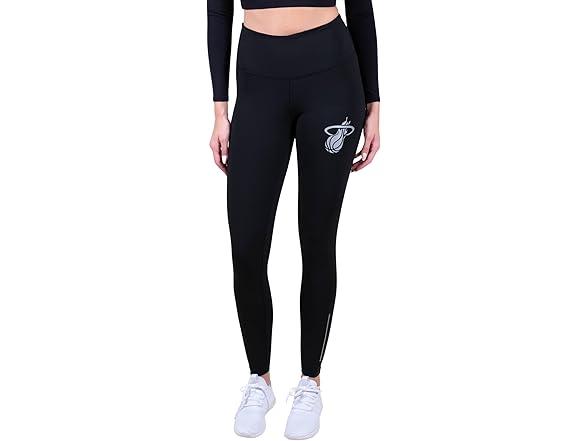 HEAT Leggings Black (Small)