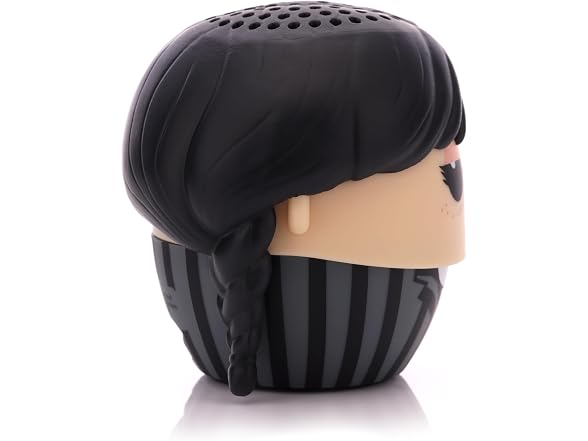 Bitty Boomers The Addams Family: Wednesday Addams