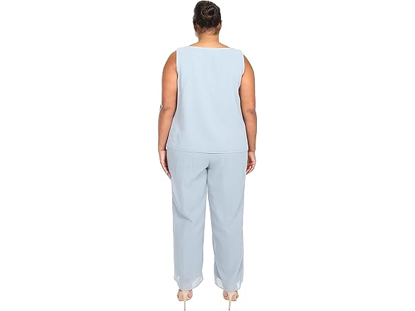 Le Bos Women's Arctic Set (14W)