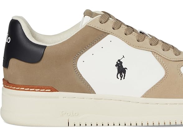 Mens Polo Ralph Lauren Masters Court (12)