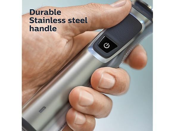 Philips Norelco Multigroom Series 9000