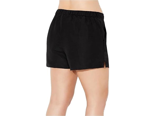 Fullfitall Girls (20) Swim Shorts Bottoms Skirt
