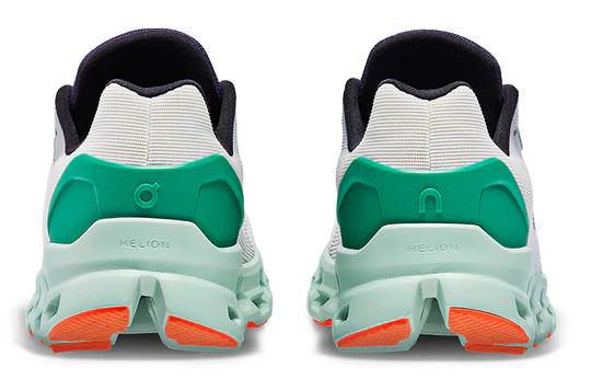 On Running Cloudstratus 2 Women's Shoes - Gallery 15