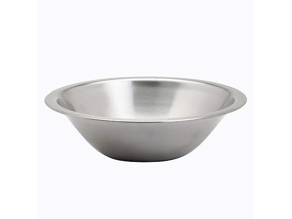 1.5 Qt Heavy Duty Stainless Steel Mixing Bowl