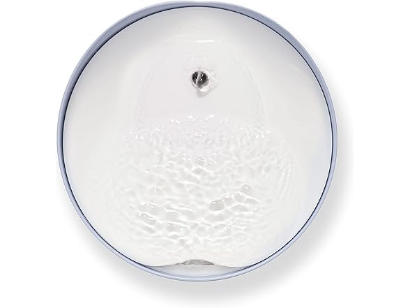 Catit Cat Water Fountain with Triple Filter