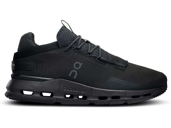 On Running Cloudnova 2 Women's Shoes