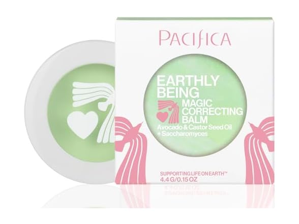 Pacifica Earthly Being Magic Correcting Balm