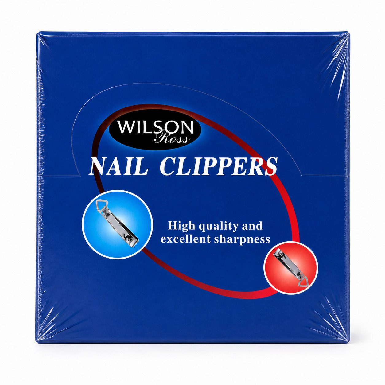 48pc Nail Clippers Display - Gallery 6