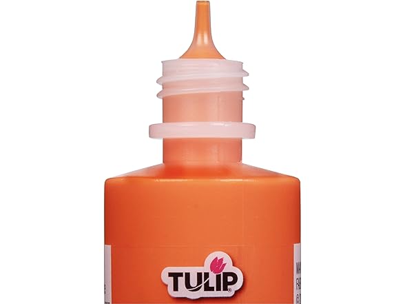 Tulip Puff Fabric Paint Permanent Craft Paint