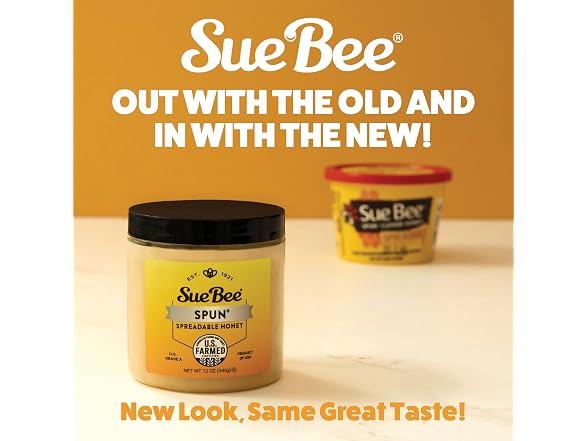 Sue Bee Honey